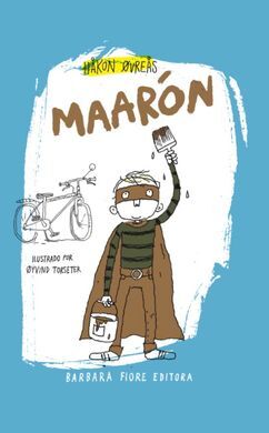 MAARÓN