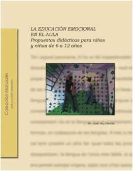 EDUCACIÓN EMOCIONAL EN EL AULA