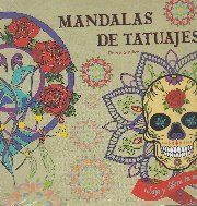 MANDALAS DE TATUAJES