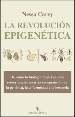 LA REVOLUCIÓN EPIGENÉTICA