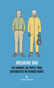 BREAKING BAD