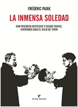 LA INMENSA SOLEDAD