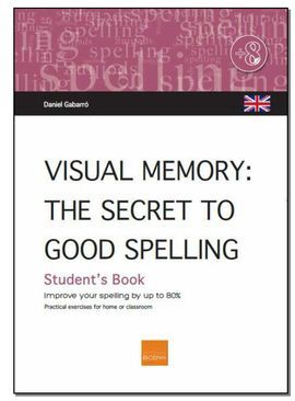 VISUAL MEMORY (UK)