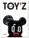 SWAB TOY?Z