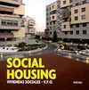 SOCIAL HOUSING. VIVIENDAS SOCIALES
