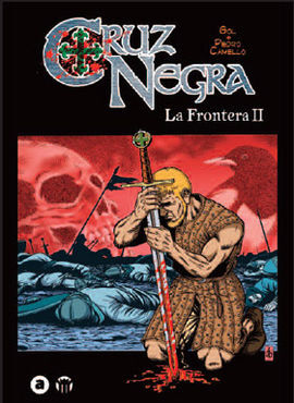 CRUZ NEGRA, LA FRONTERA 2