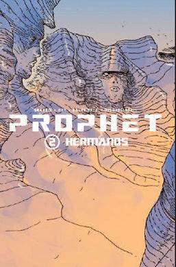 PROPHET 2, HERMANOS