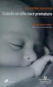 CUANDO UN NIÑO NACE PREMATURO