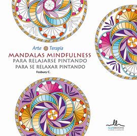 MANDALAS PARA RELAJARSE CON MINDFULNESS