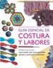 GUIA ESENCIAL COSTURA Y LABORES