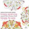 MANDALAS DE DIOSAS ASIATICAS