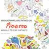 MANDALAS PARA RELAJARSE PINTANDO CON PICASSO