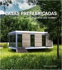 CASAS PREFABRICADAS