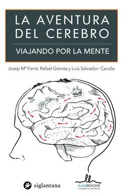 LA AVENTURA DEL CEREBRO