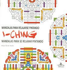 MANDALAS PARA RELAJARSE PINTANDO I CHING