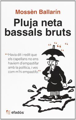 PLUJA NETA BASSALS BRUTS (2ª ED.)