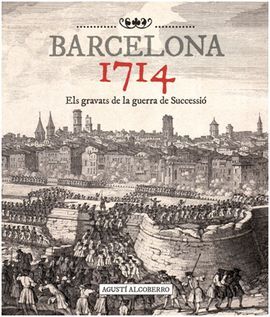 BARCELONA 1714