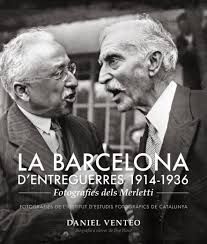 LA BARCELONA D'ENTREGUERRES