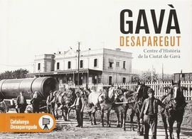 GAVÀ DESAPAREGUT