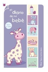 EL DIARIO DE MI BEBE