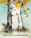 DENTRO DE MI IMAGINACIÓN
