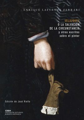 VELAZQUEZ O LA SALVACION DE LA CIRCUNSTANCIA