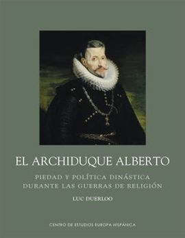 EL ARCHIDUQUE ALBERTO