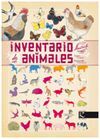 INVENTARIO ILUSTRADO DE ANIMALES