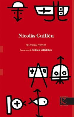 NICOLAS GUILLEN