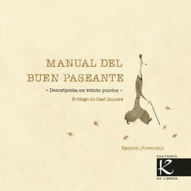 MANUAL DEL BUEN PASEANTE