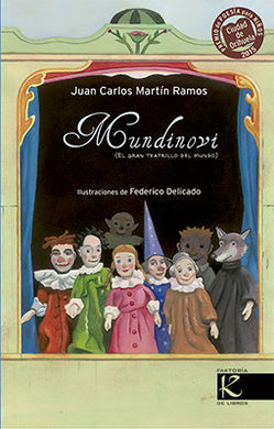 MUNDINOVI, EL GRAN TEATRILLO DEL MUNDO