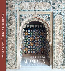 ARTE Y CULTURAS DE AL-ANDALUS