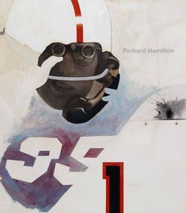 RICHARD HAMILTON