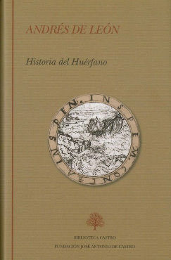 HISTORIA DEL HUÉRFANO