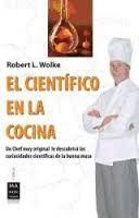 EL CIENTIFICO EN LA COCINA