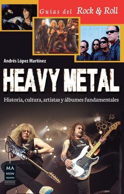 HEAVY METAL