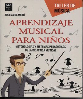 APRENDIZAJE MUSICAL PARA NIÑOS