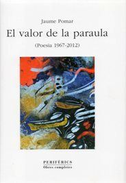 EL VALOR DE LA PARAULA
