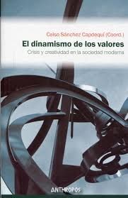 EL DINAMISMO DE LOS VALORES