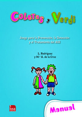 COLETAS Y VERDI