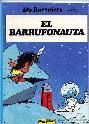 EL BARRUFONAUTA
