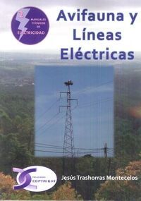 AVIFAUNA Y LÍNEAS ELÉCTRICAS