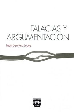 FALACIAS Y ARGUMENTACIÓN