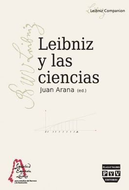 LEIBNIZ Y LAS CIENCIAS