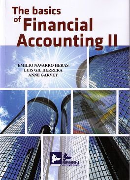 THE BASICS OF FINANCIAL ACCOUNTING II