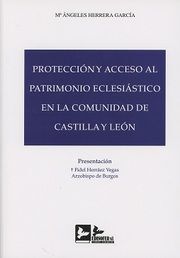PROTECCIÓN Y ACCESO AL PATRIMONIO ECLESIÁSTICO EN