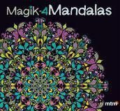 MANDALAS MAGIC 4