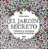 EL JARDIN SECRETO