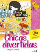 CHICAS DIVERTIDAS