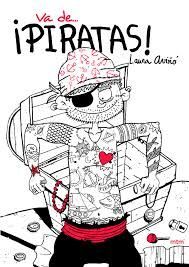 VA DE.. ¡PIRATAS!